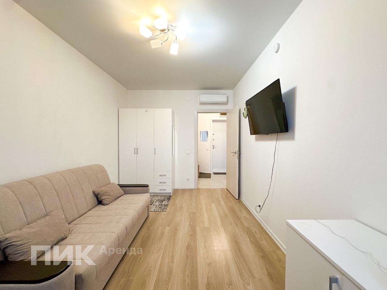 1-к. квартира, 36 м², 68 700 ₽/мес — фото № 2