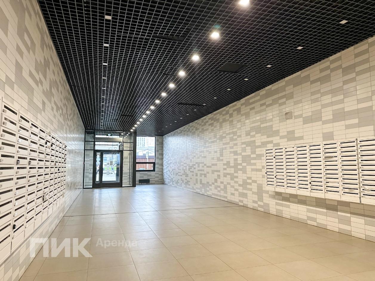 1-к. квартира, 36 м², 68 700 ₽/мес — фото № 10