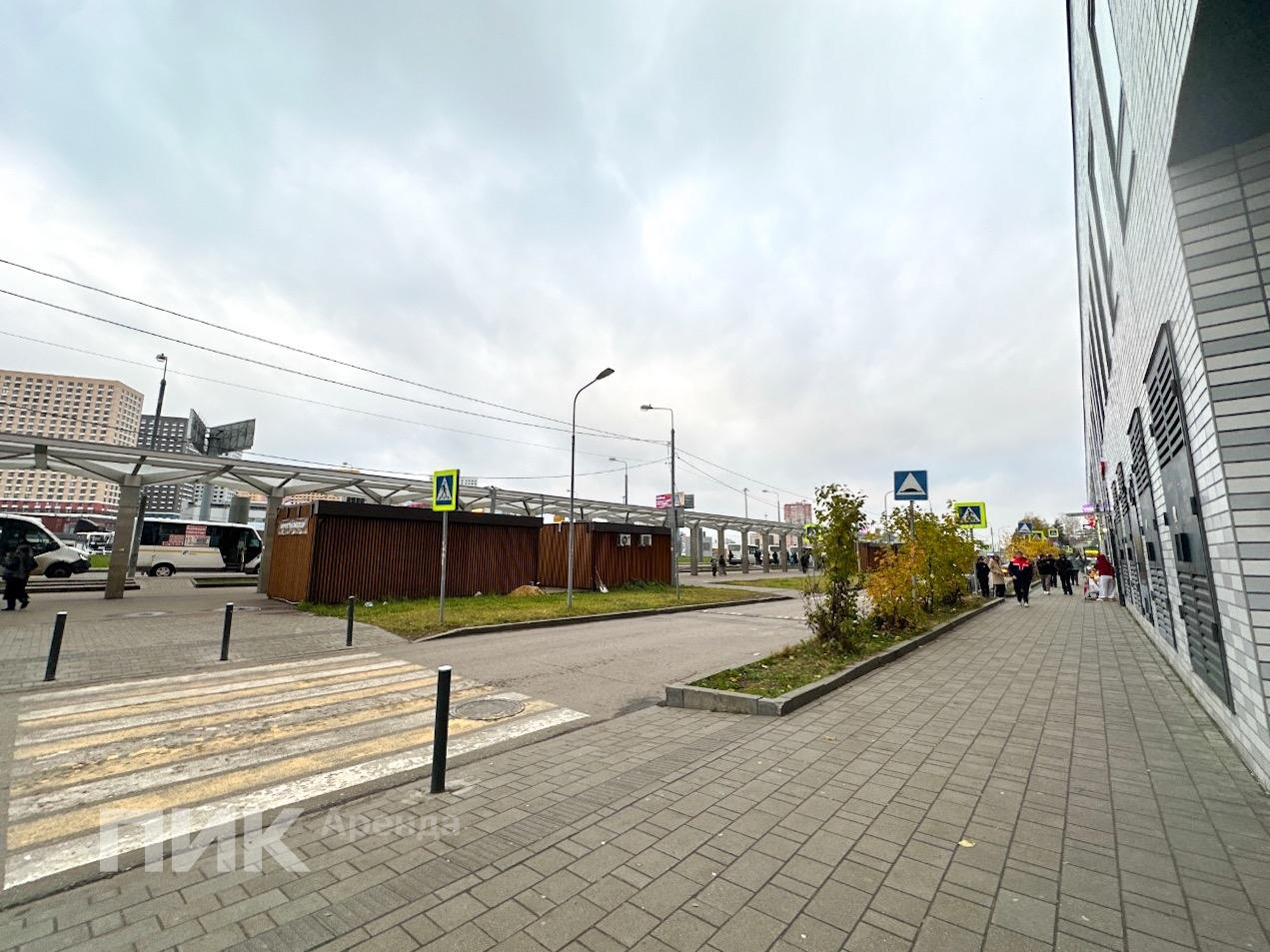 1-к. квартира, 36 м², 68 700 ₽/мес — фото № 14