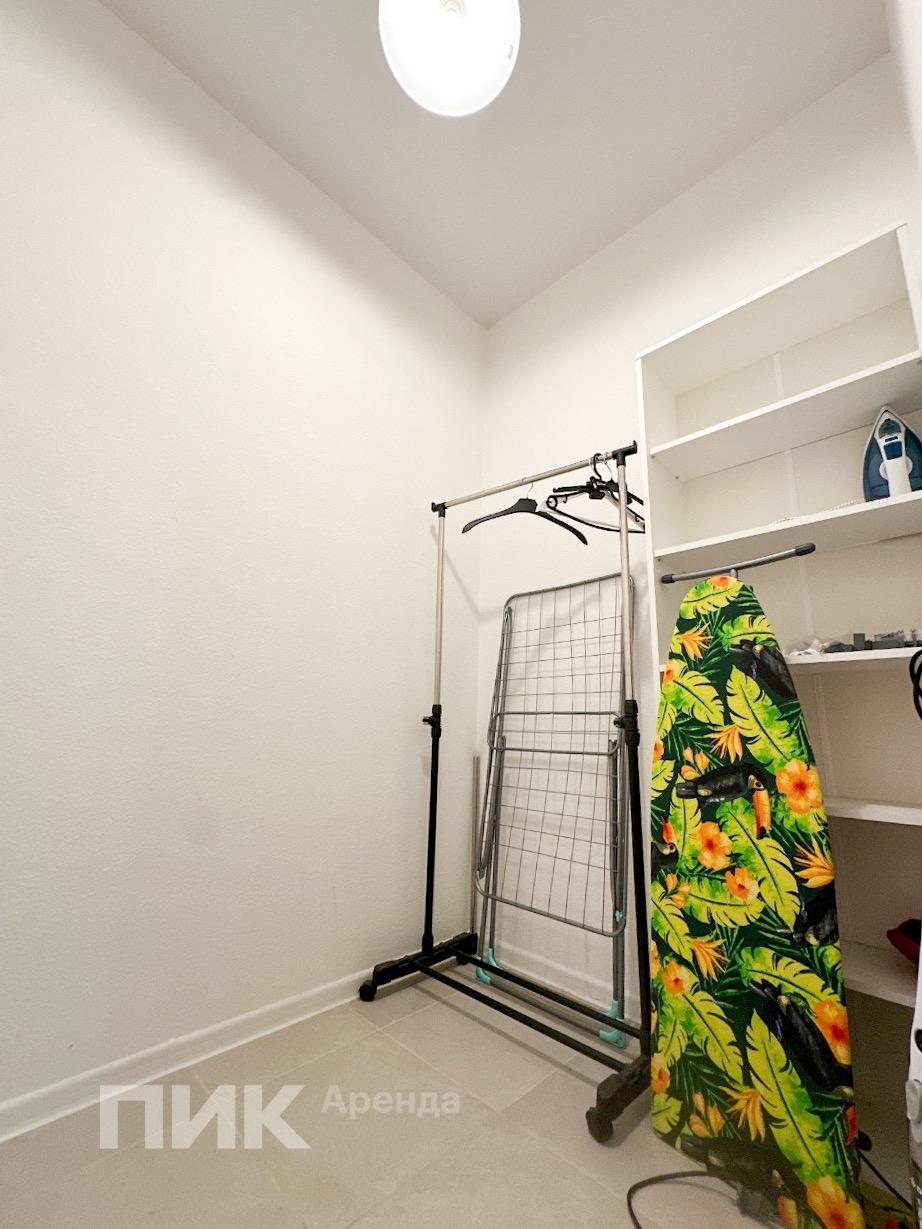 1-к. квартира, 36 м², 68 700 ₽/мес — фото № 7