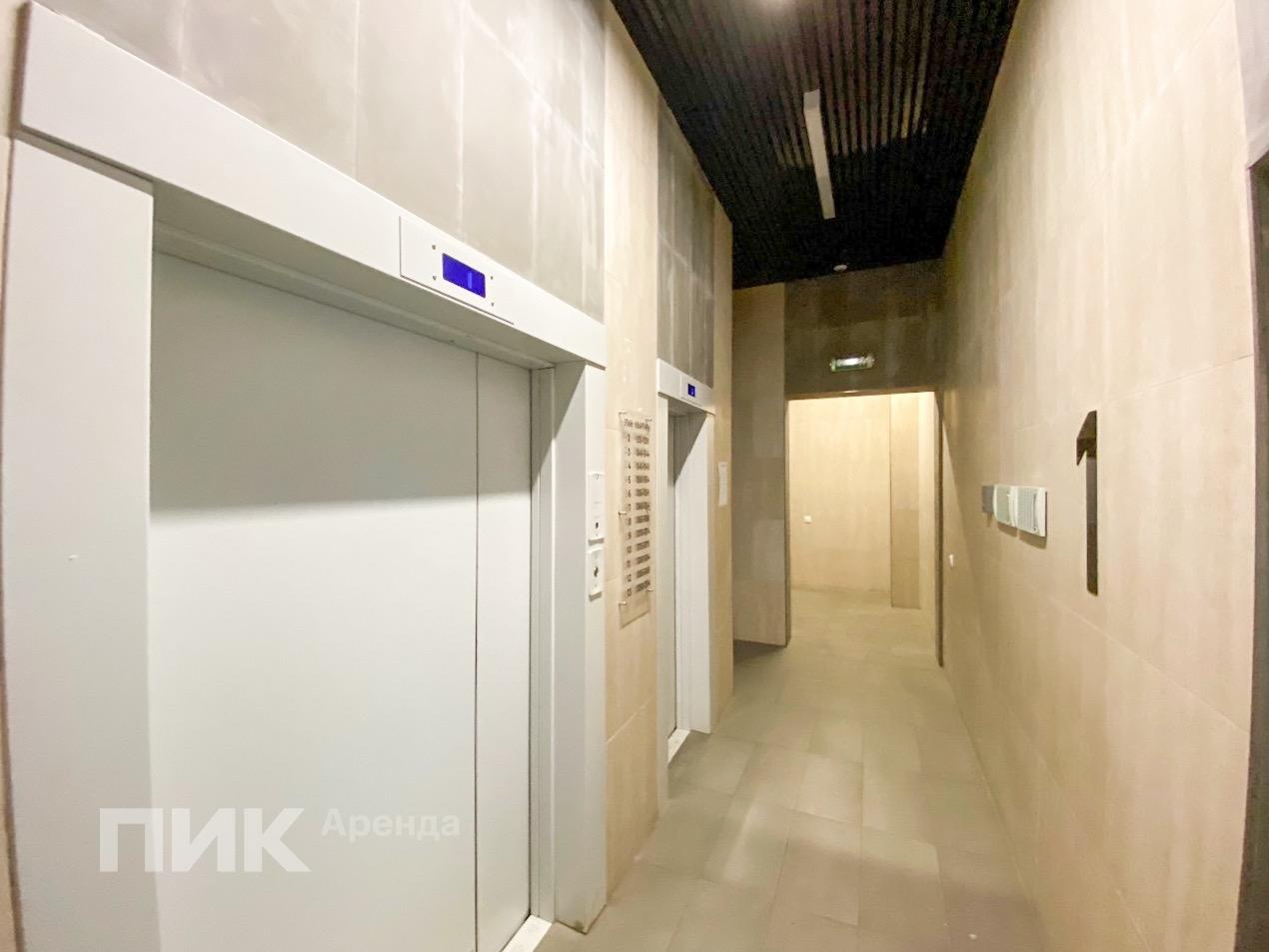 2-к. квартира, 56.2 м², 63 800 ₽/мес — фото № 12