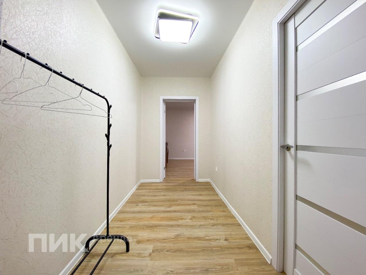 2-к. квартира, 56.2 м², 63 800 ₽/мес — фото № 10