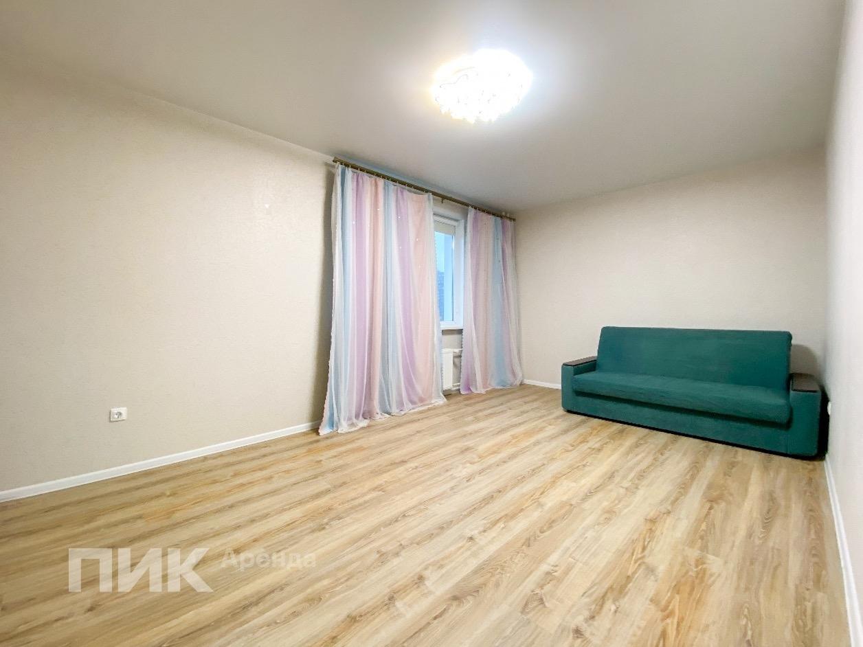 2-к. квартира, 56.2 м², 63 800 ₽/мес — фото № 3