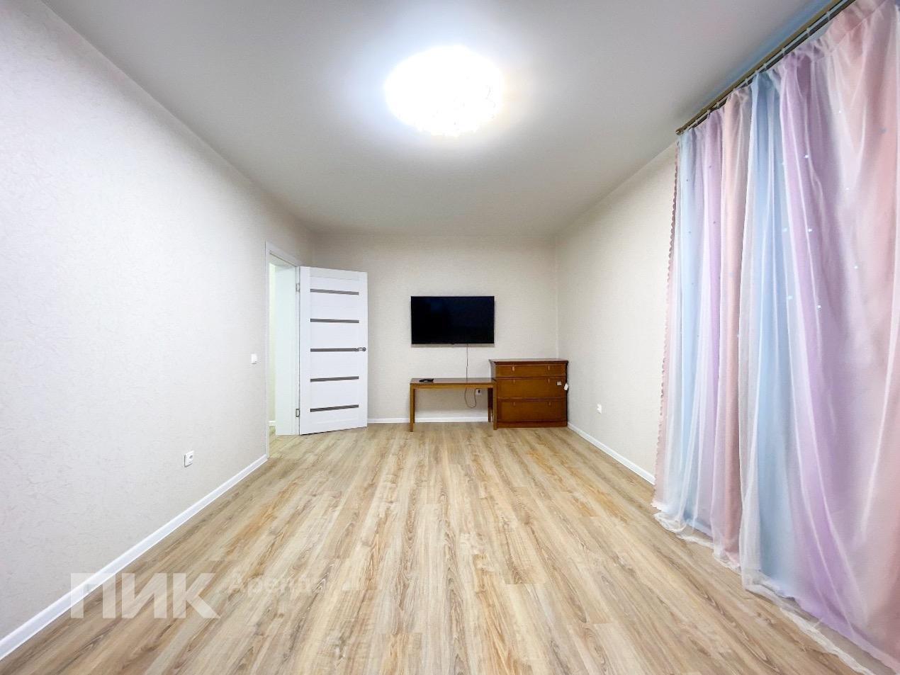 2-к. квартира, 56.2 м², 63 800 ₽/мес — фото № 4