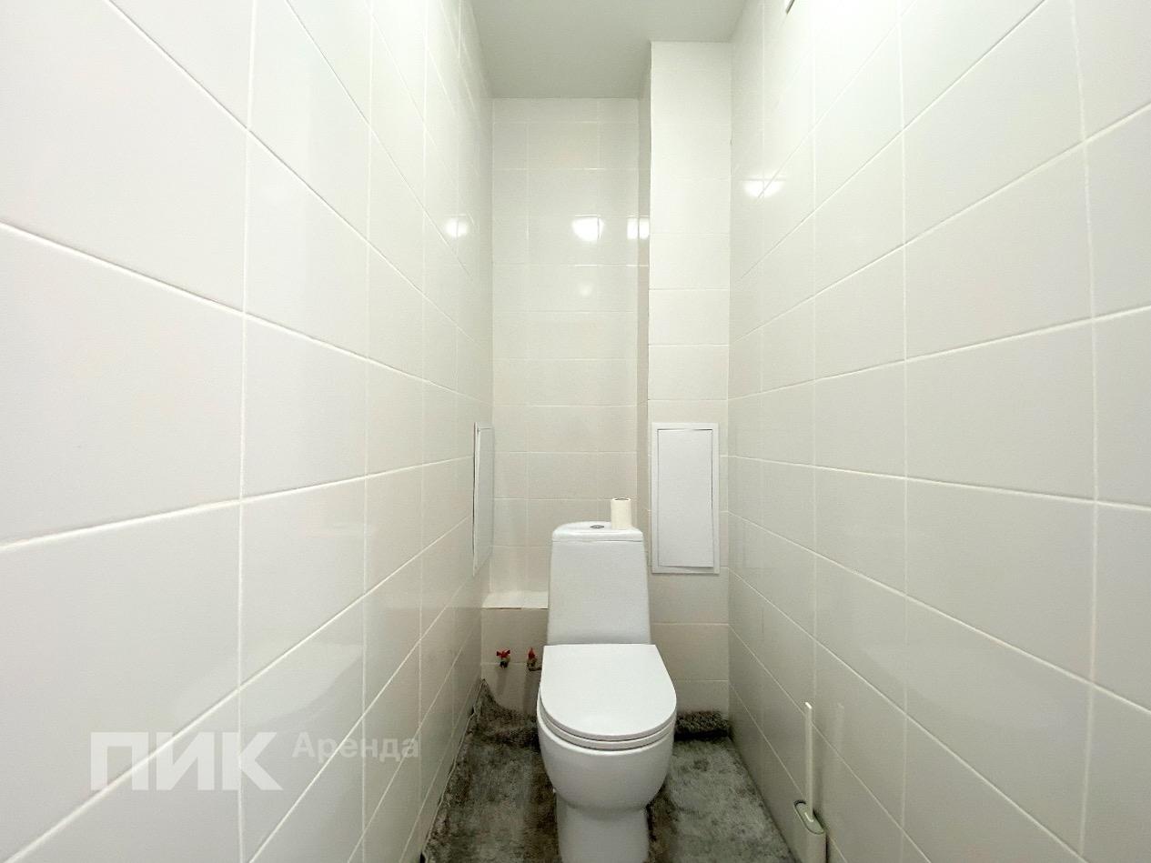 2-к. квартира, 56.2 м², 63 800 ₽/мес — фото № 8