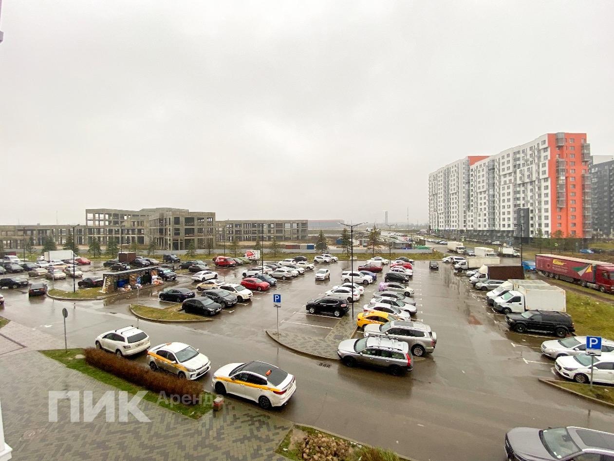 2-к. квартира, 56.2 м², 63 800 ₽/мес — фото № 14