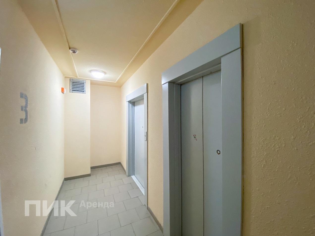 2-к. квартира, 56.2 м², 63 800 ₽/мес — фото № 13