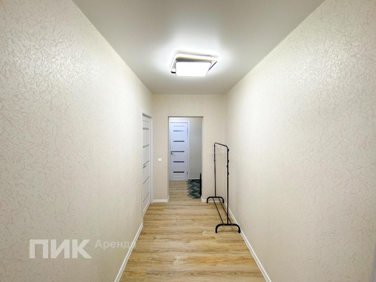 2-к. квартира, 56.2 м², 63 800 ₽/мес — фото № 9