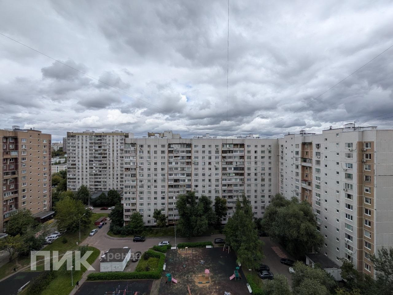 3-к. квартира, 72 м², 115 000 ₽/мес — фото № 23