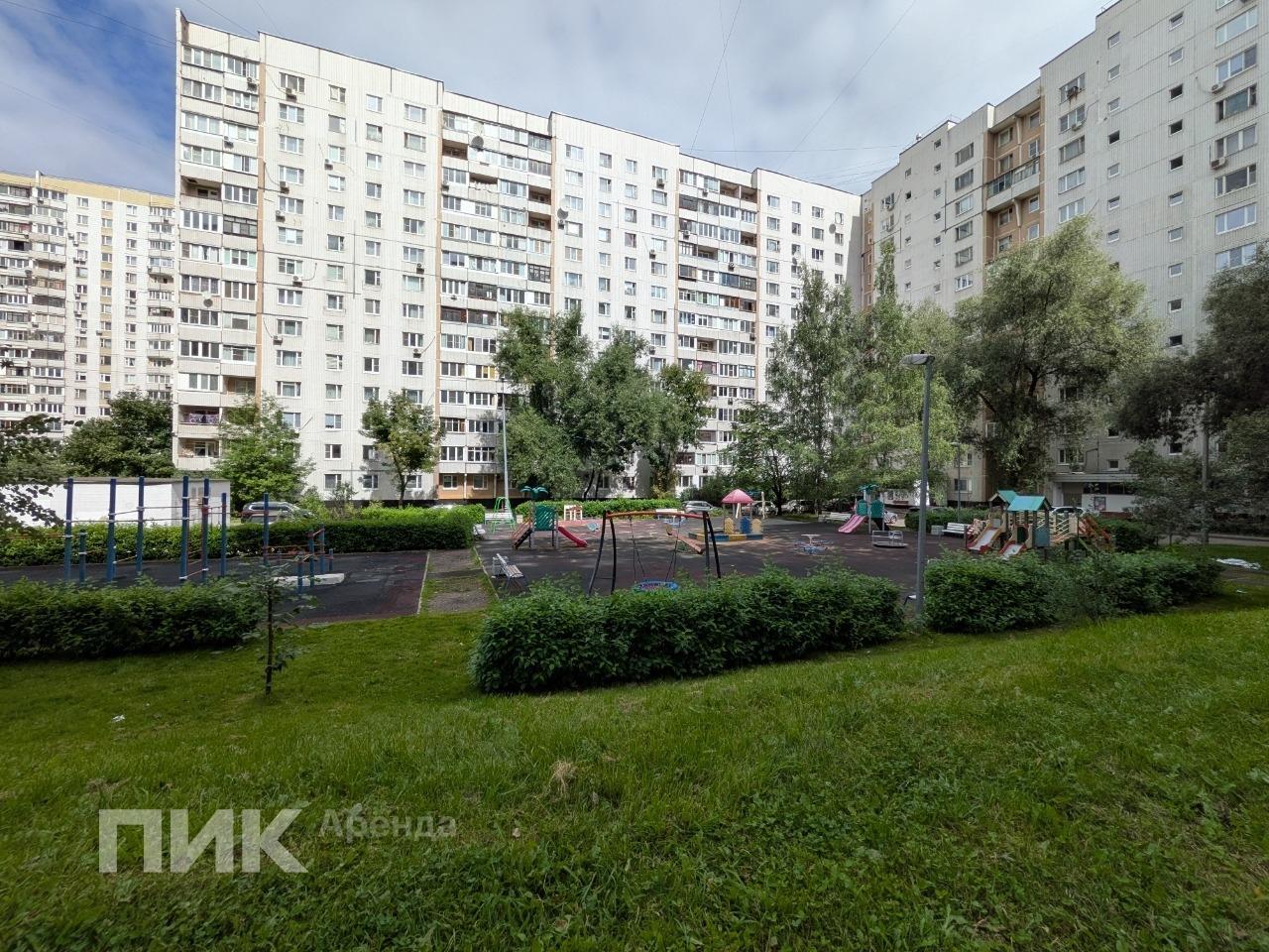 3-к. квартира, 72 м², 115 000 ₽/мес — фото № 27