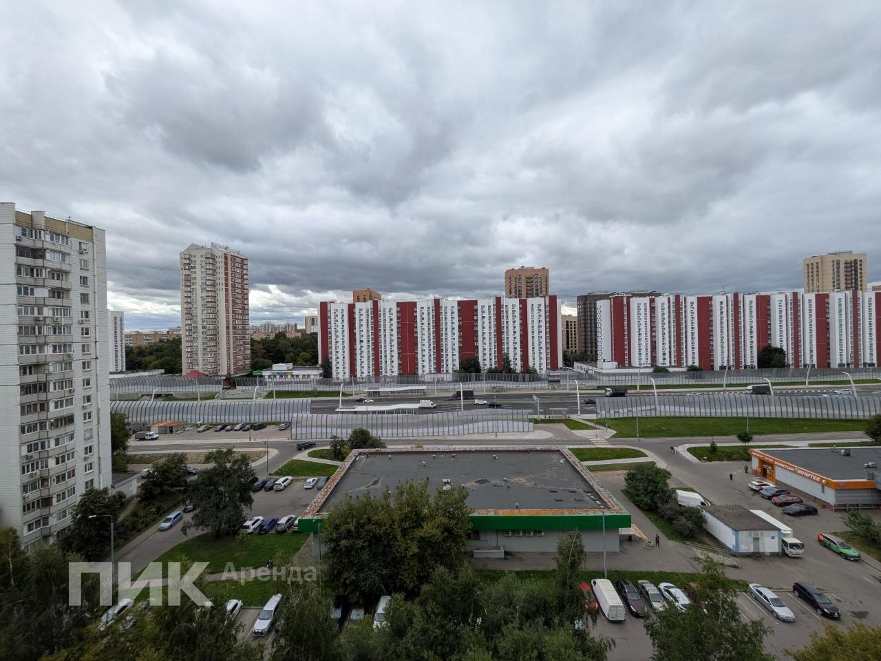 3-к. квартира, 72 м², 115 000 ₽/мес — фото № 24