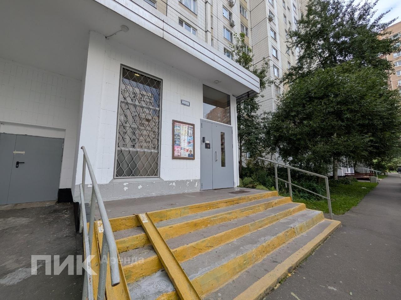 3-к. квартира, 72 м², 115 000 ₽/мес — фото № 26
