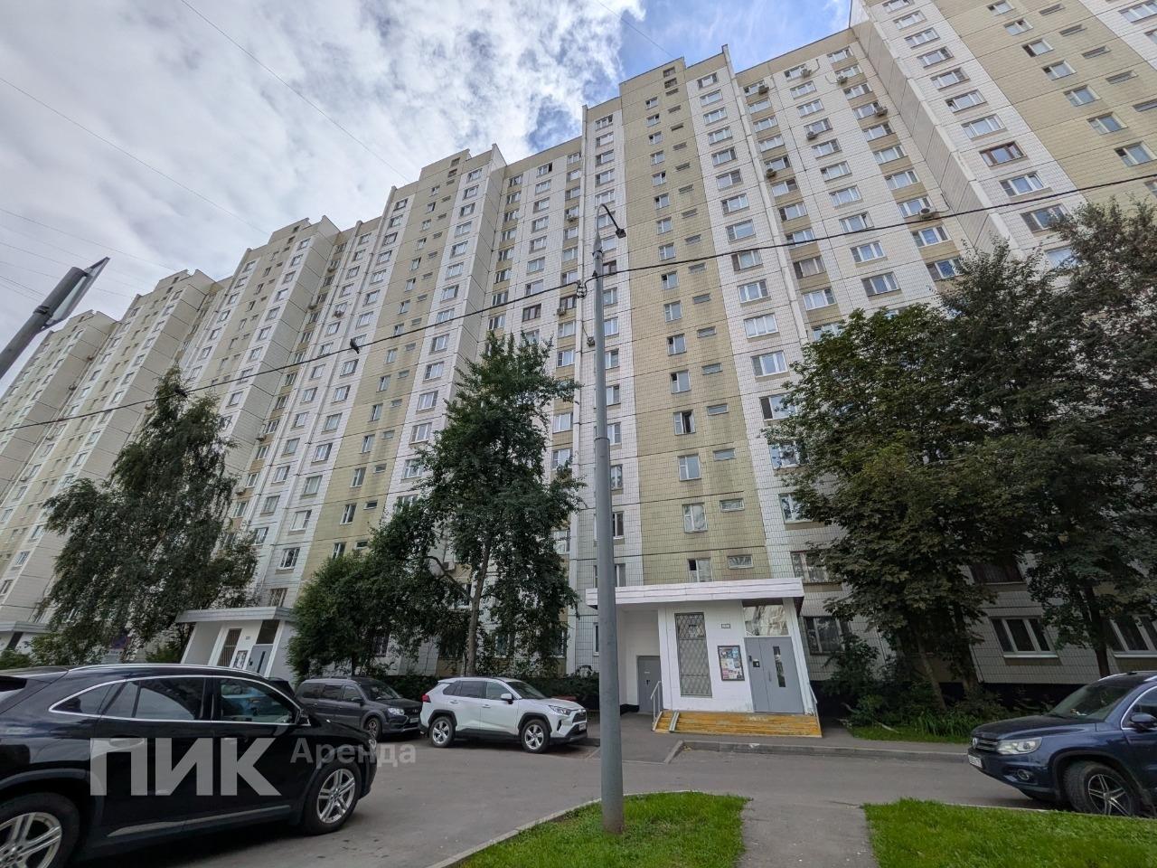 3-к. квартира, 72 м², 115 000 ₽/мес — фото № 25