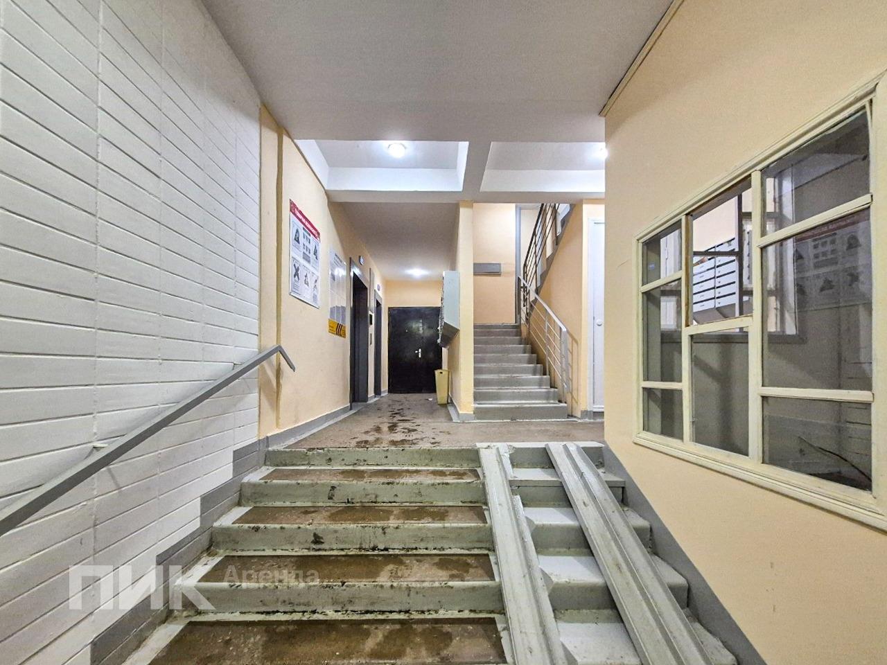 3-к. квартира, 72 м², 129 500 ₽/мес — фото № 22