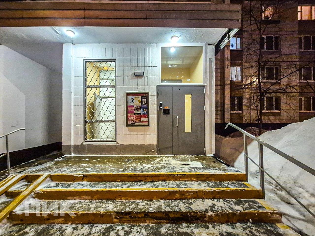 3-к. квартира, 72 м², 129 500 ₽/мес — фото № 25