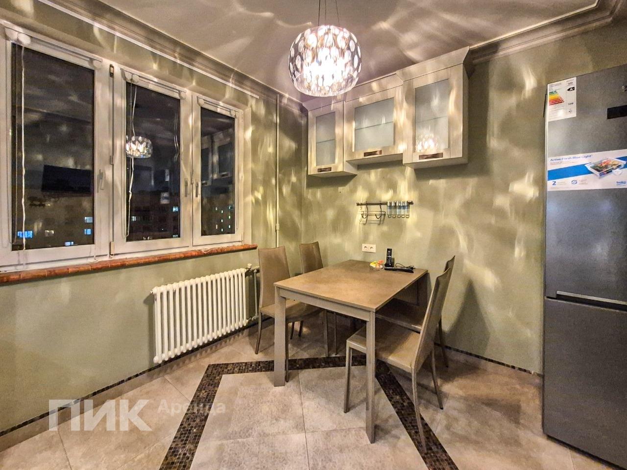 3-к. квартира, 72 м², 129 500 ₽/мес — фото № 13