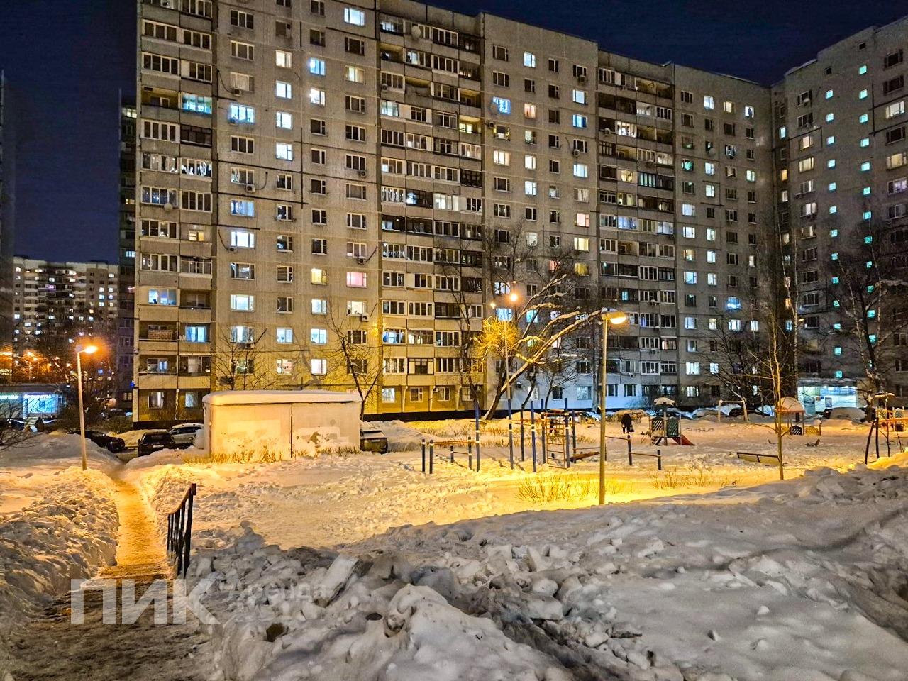 3-к. квартира, 72 м², 129 500 ₽/мес — фото № 26