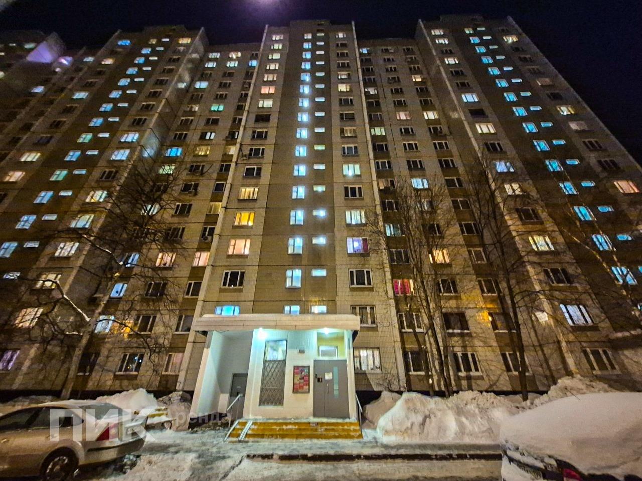 3-к. квартира, 72 м², 129 500 ₽/мес — фото № 24