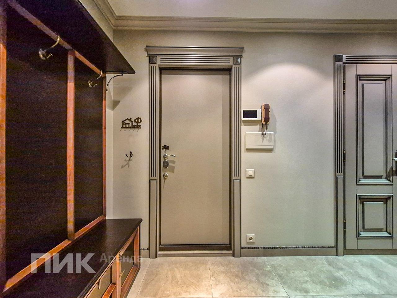 3-к. квартира, 72 м², 129 500 ₽/мес — фото № 20