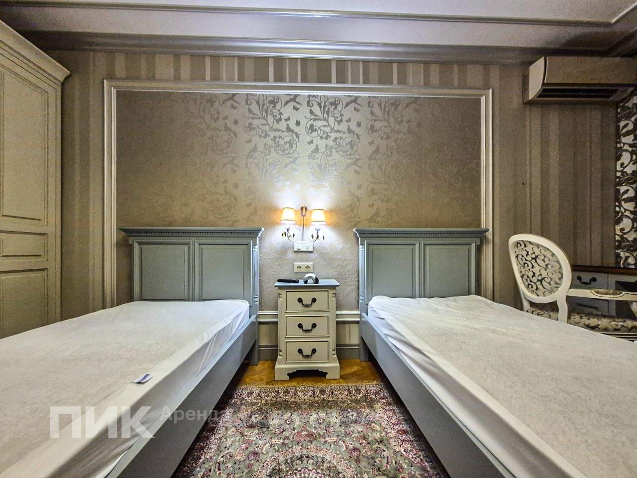 3-к. квартира, 72 м², 129 500 ₽/мес — фото № 9