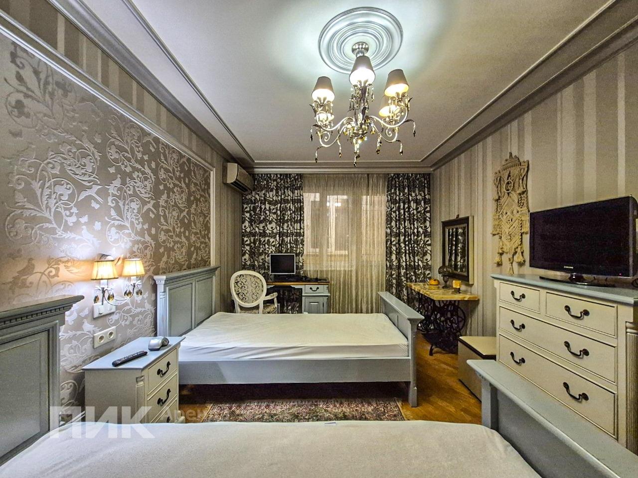 3-к. квартира, 72 м², 129 500 ₽/мес — фото № 8