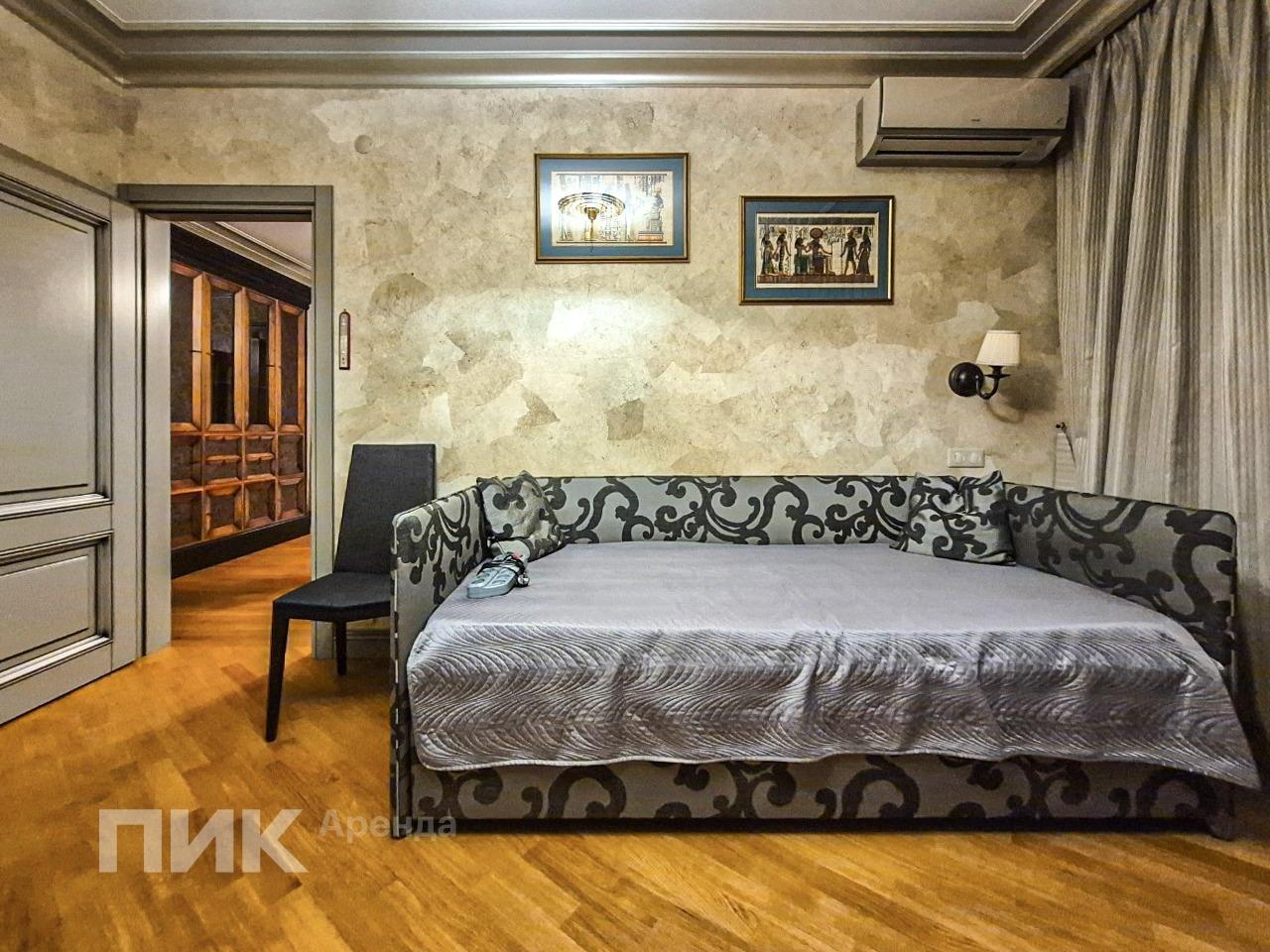 3-к. квартира, 72 м², 129 500 ₽/мес — фото № 7