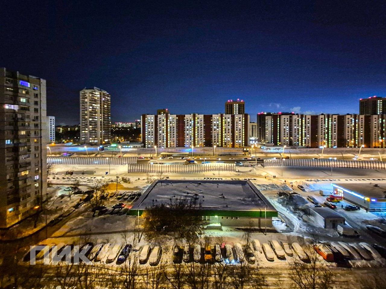 3-к. квартира, 72 м², 129 500 ₽/мес — фото № 23