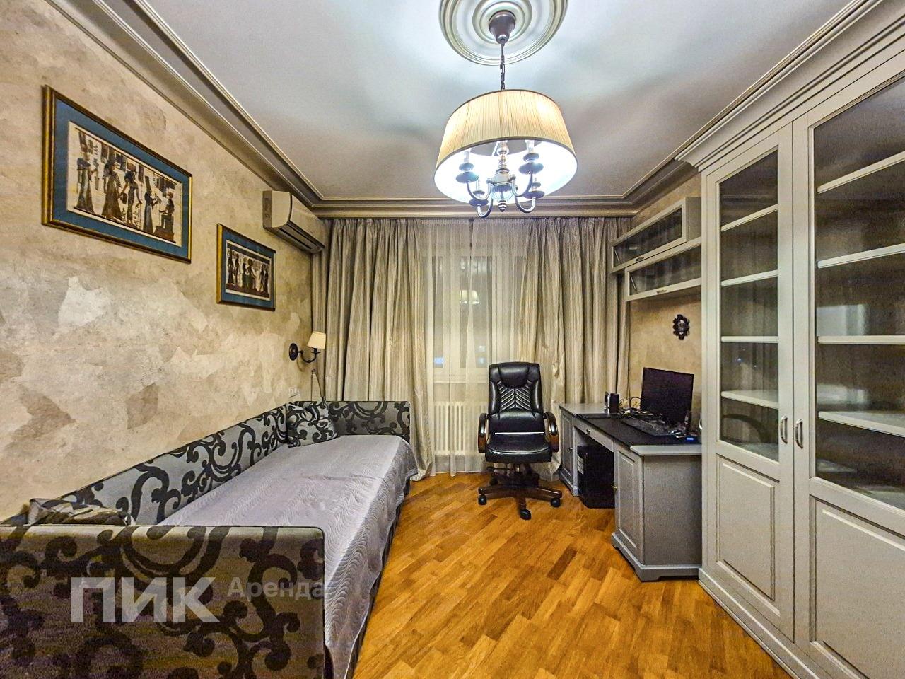 3-к. квартира, 72 м², 129 500 ₽/мес — фото № 5