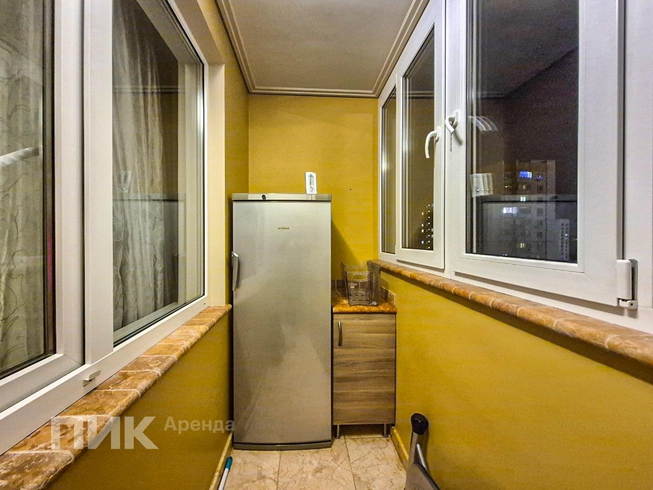 3-к. квартира, 72 м², 129 500 ₽/мес — фото № 21