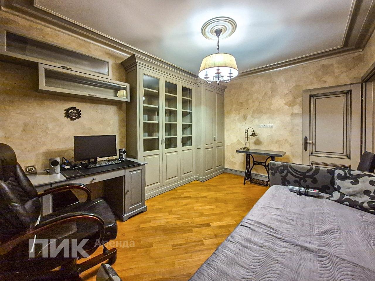 3-к. квартира, 72 м², 129 500 ₽/мес — фото № 6