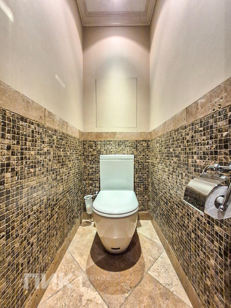 3-к. квартира, 72 м², 129 500 ₽/мес — фото № 18