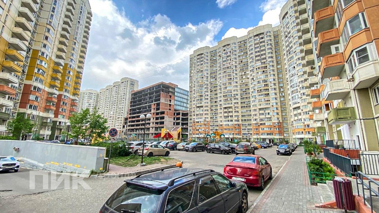 2-к. квартира, 58.3 м², 81 200 ₽/мес — фото № 24