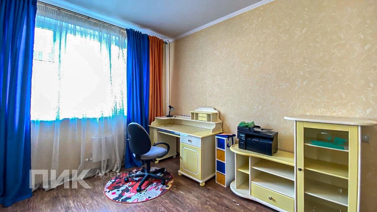 2-к. квартира, 58.3 м², 81 200 ₽/мес — фото № 5