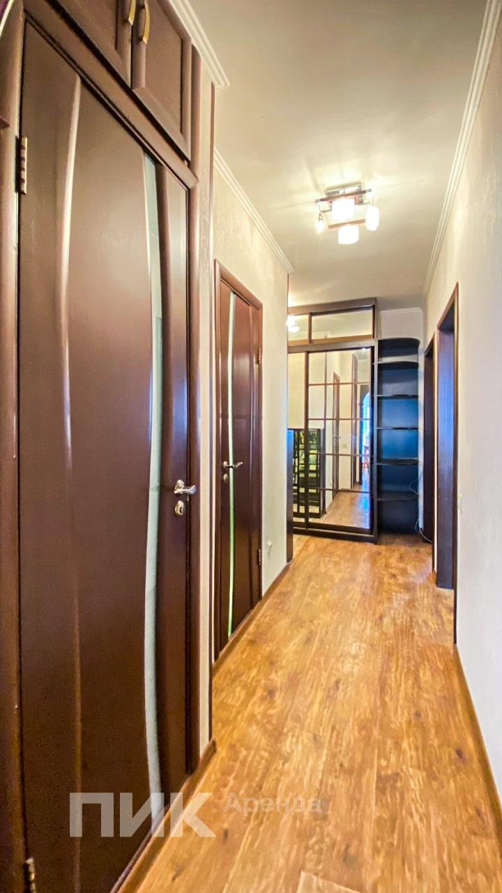 2-к. квартира, 58.3 м², 81 200 ₽/мес — фото № 15