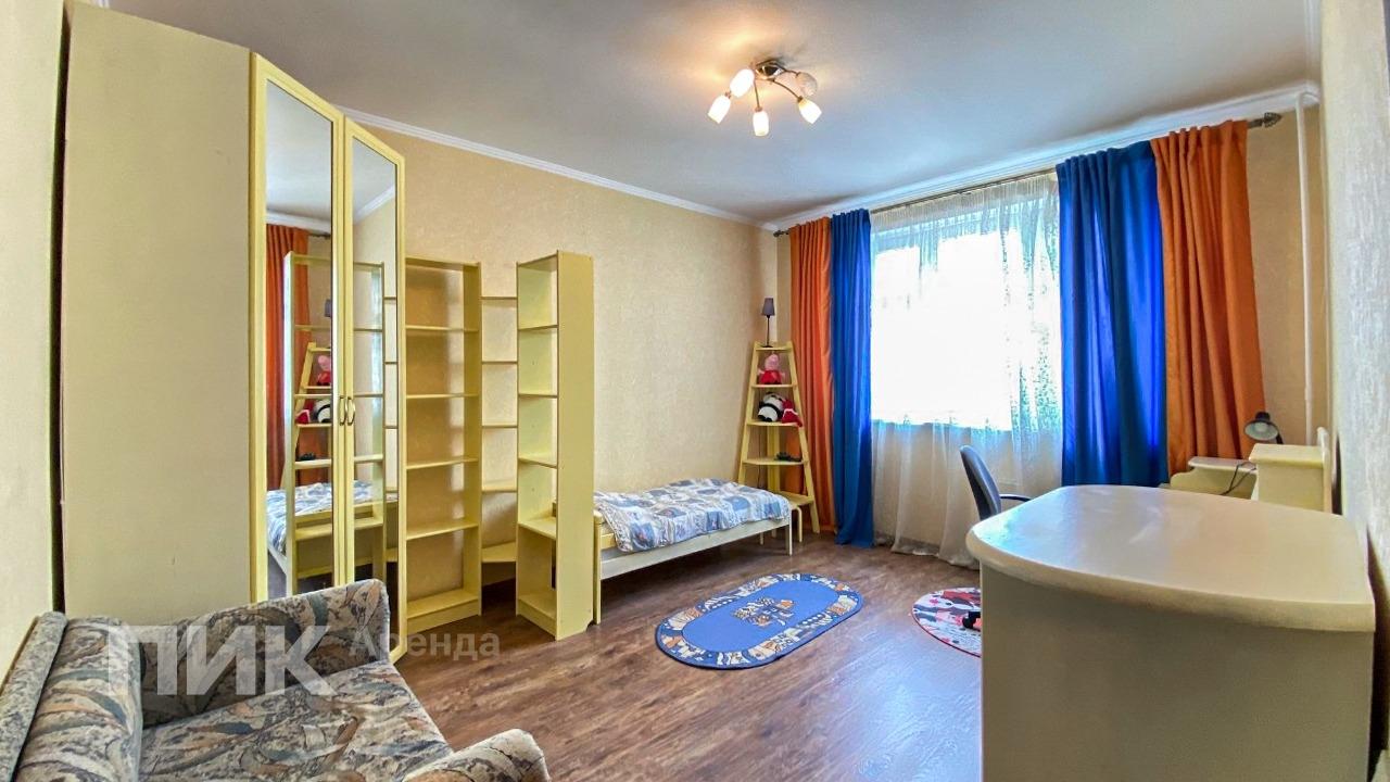 2-к. квартира, 58.3 м², 81 200 ₽/мес — фото № 6