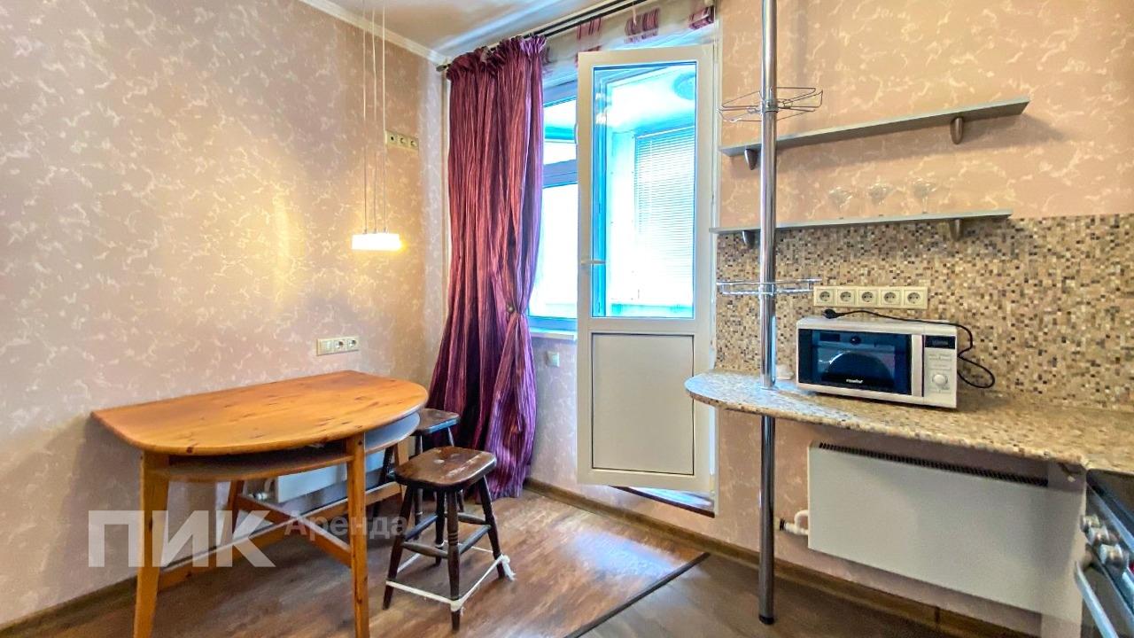 2-к. квартира, 58.3 м², 81 200 ₽/мес — фото № 9