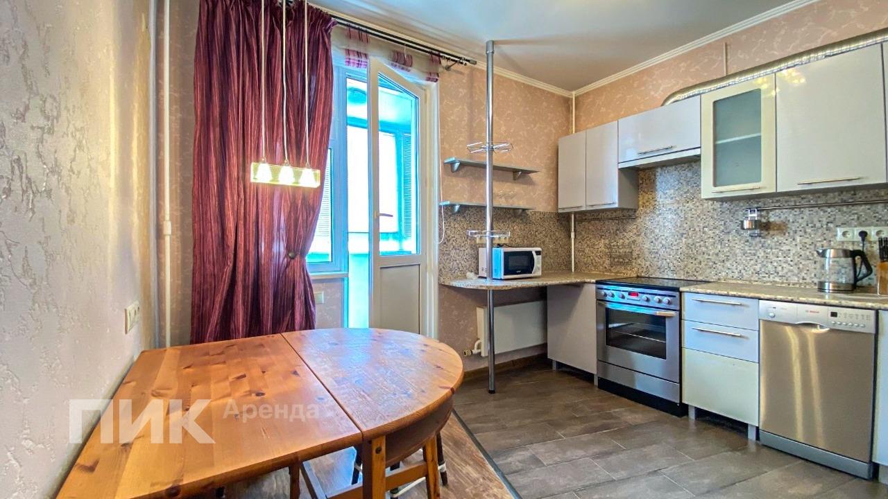 2-к. квартира, 58.3 м², 81 200 ₽/мес — фото № 10