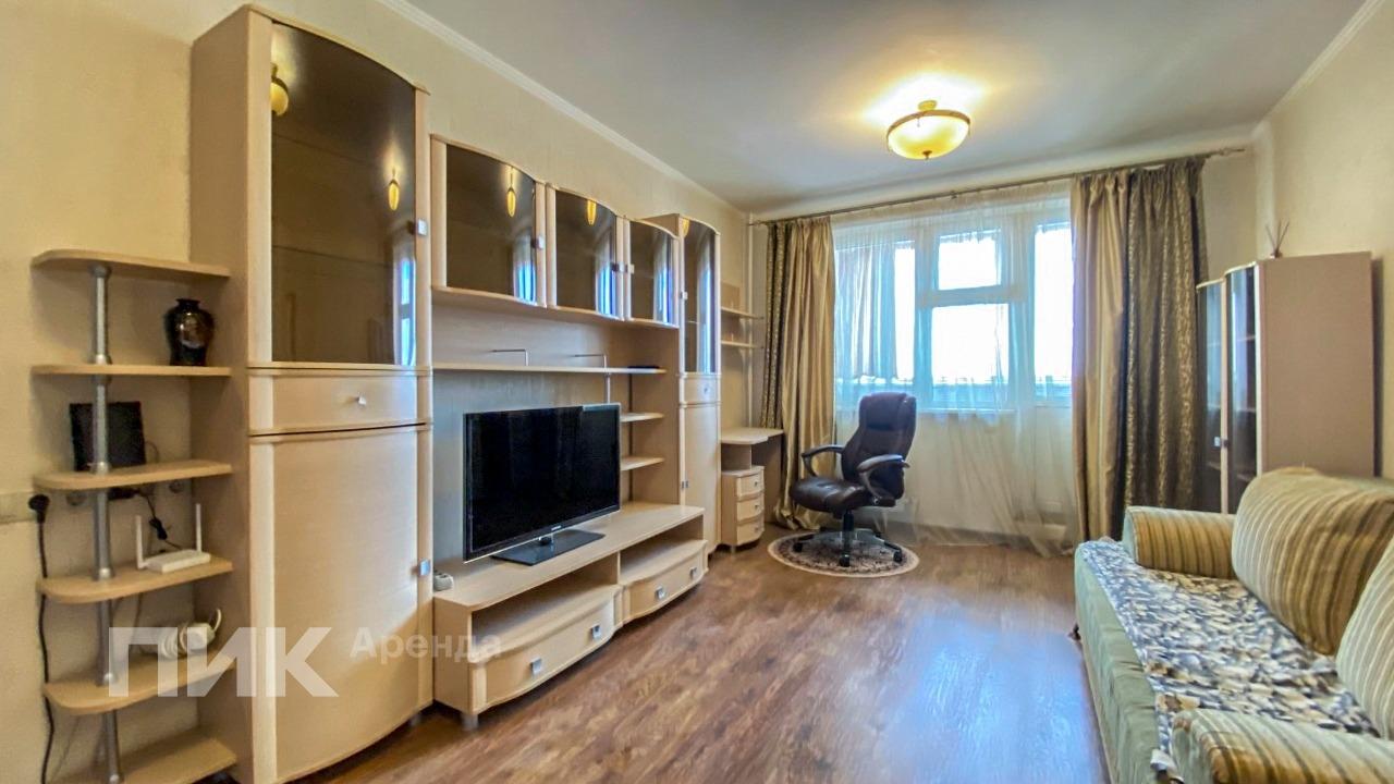 2-к. квартира, 58.3 м², 81 200 ₽/мес — фото № 2