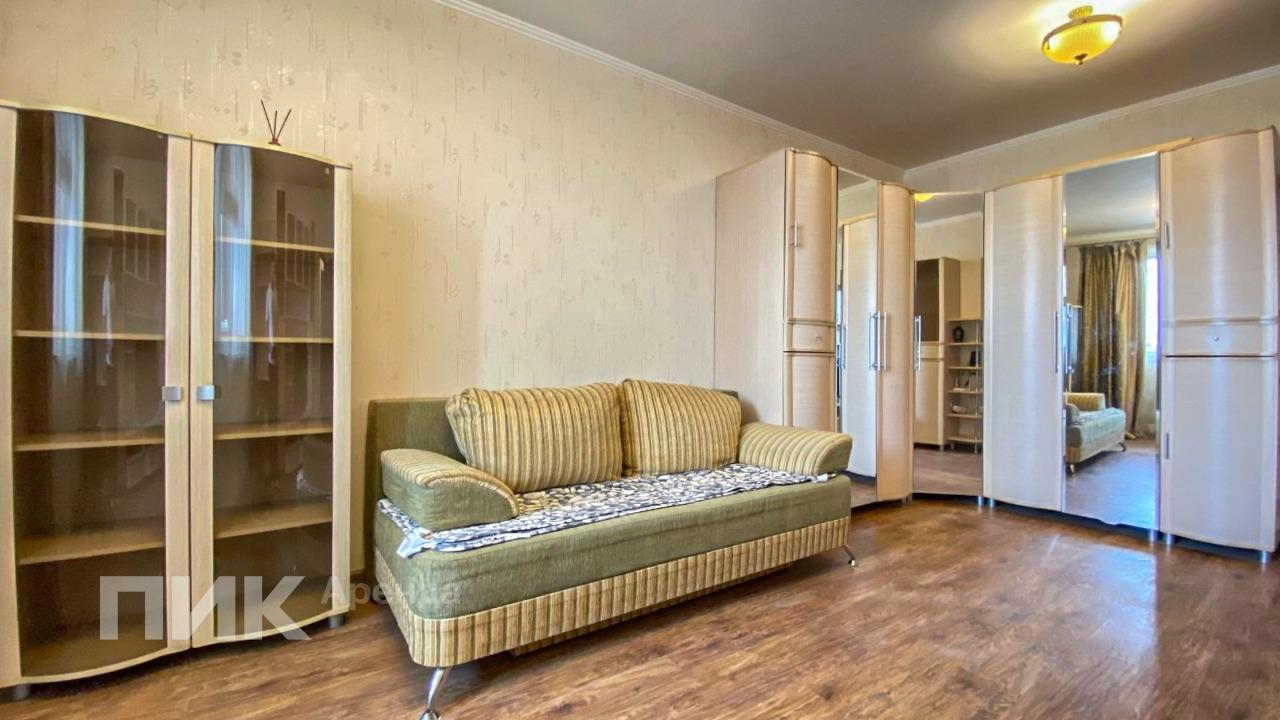 2-к. квартира, 58.3 м², 81 200 ₽/мес — фото № 3