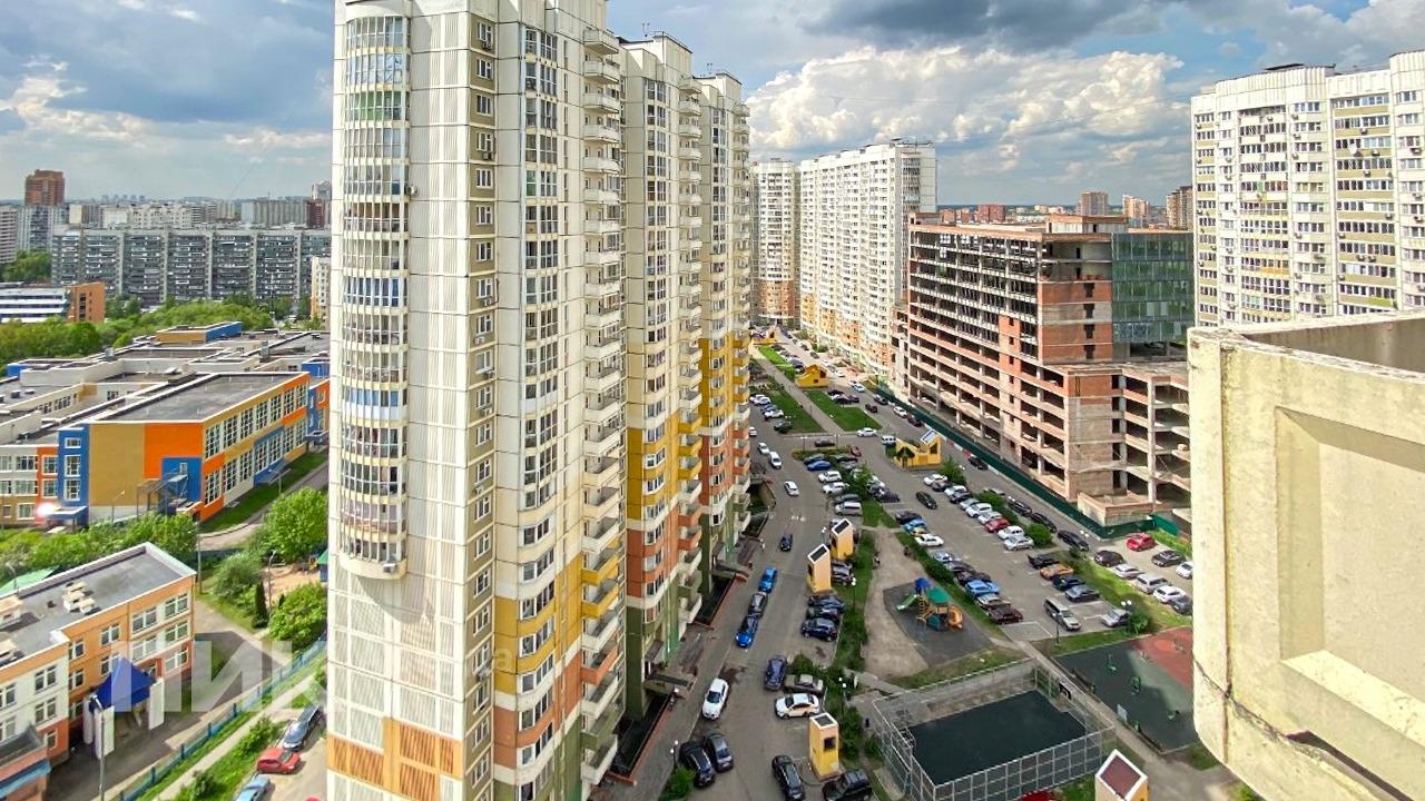 2-к. квартира, 58.3 м², 81 200 ₽/мес — фото № 22