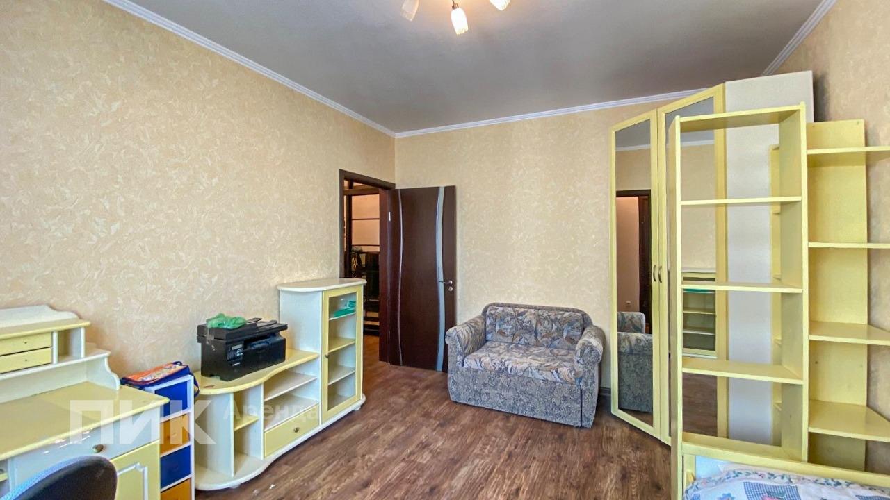 2-к. квартира, 58.3 м², 81 200 ₽/мес — фото № 8