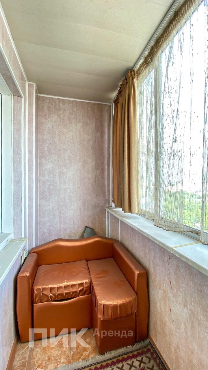 2-к. квартира, 58.3 м², 81 200 ₽/мес — фото № 16