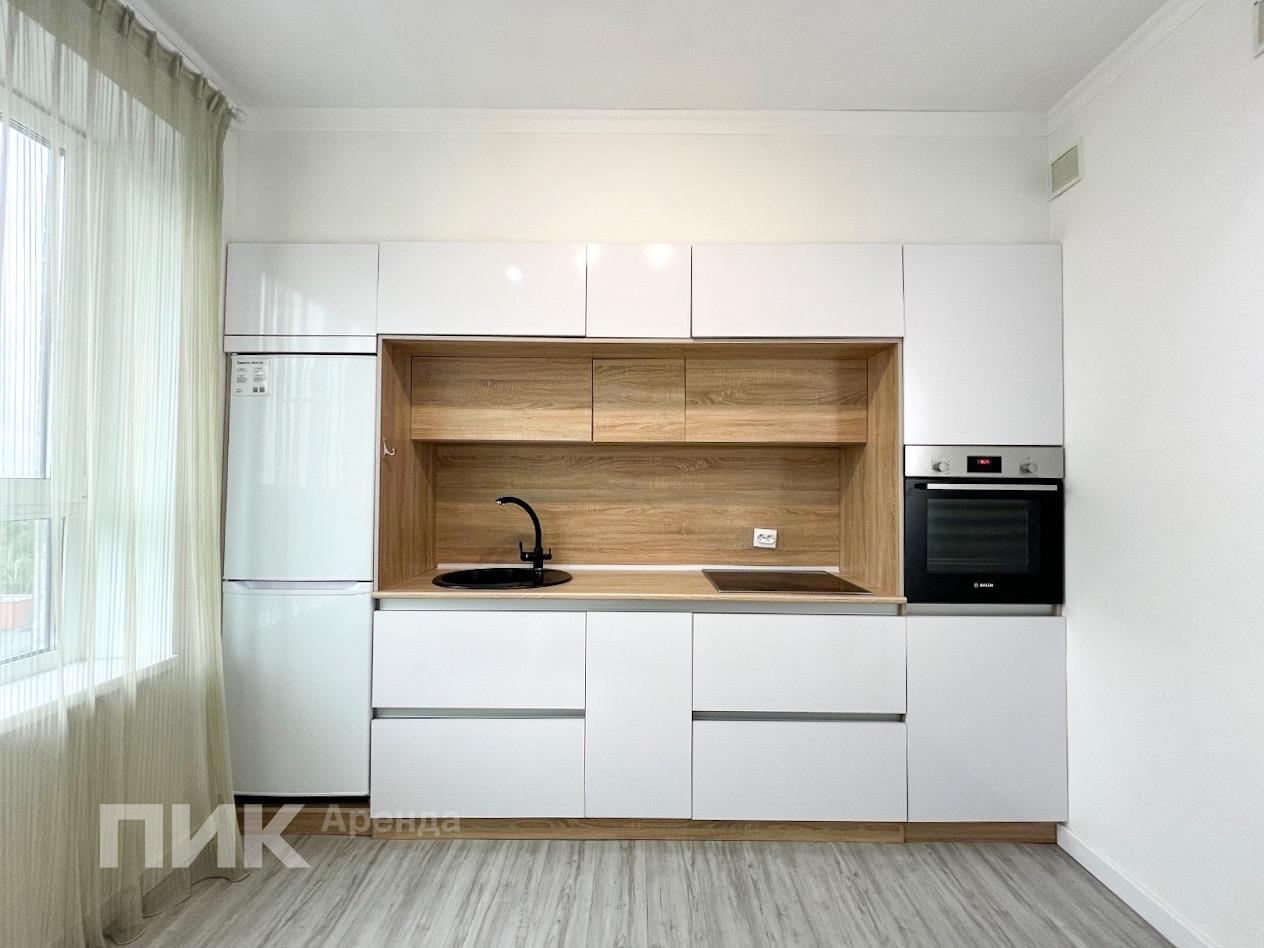 1-к. квартира, 33.5 м², 51 600 ₽/мес — фото № 7