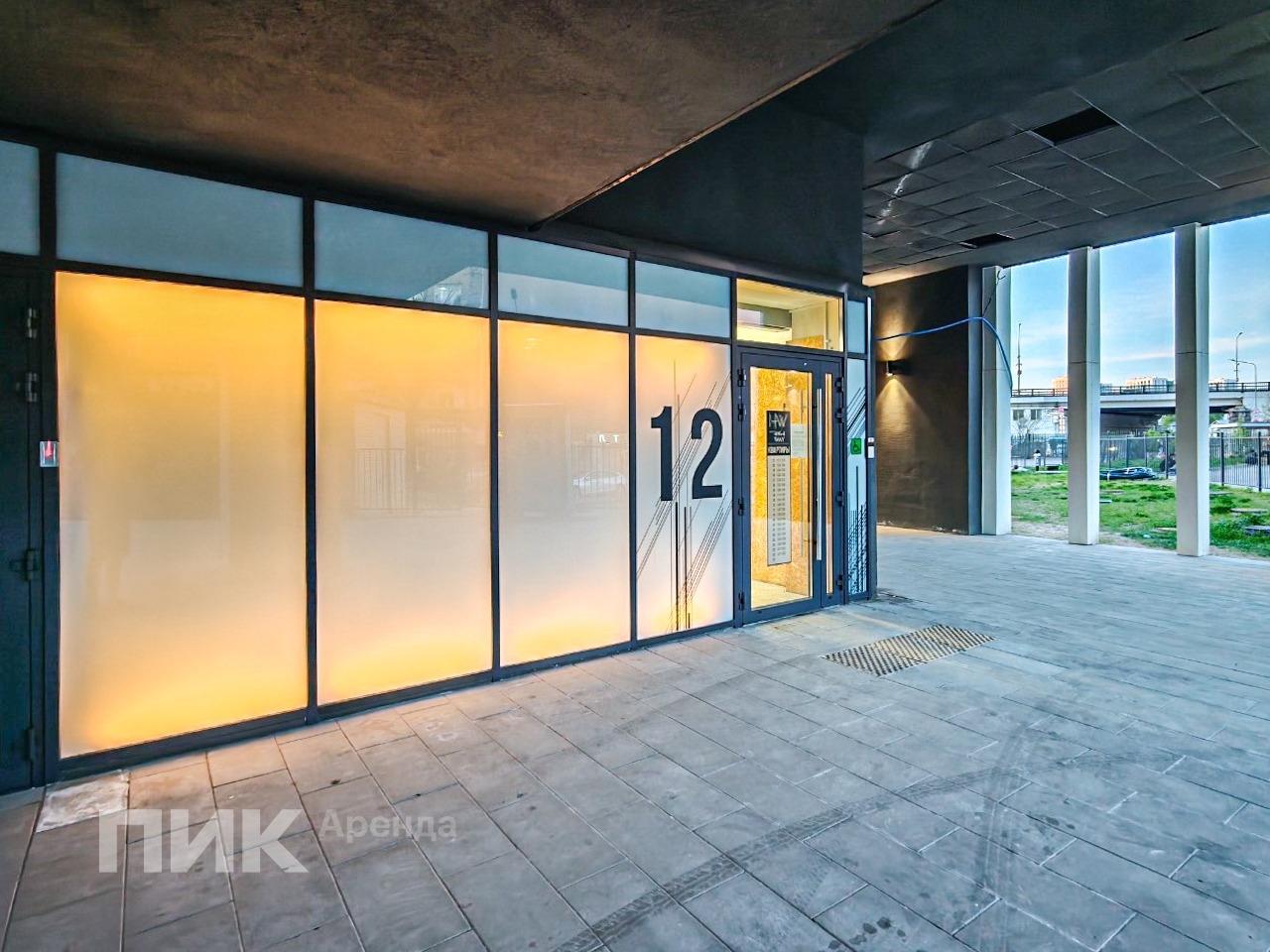 2-к. квартира, 57 м², 129 400 ₽/мес — фото № 16