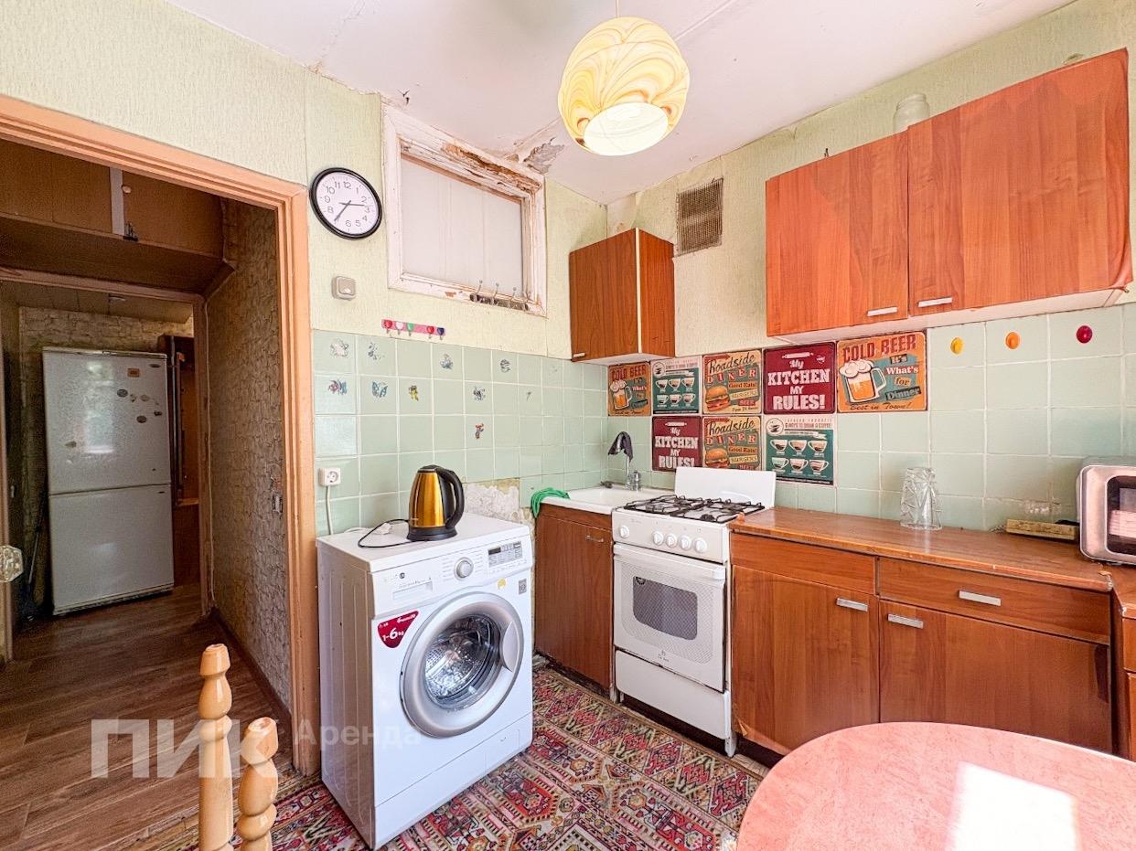 1-к. квартира, 30.4 м², 54 900 ₽/мес — фото № 4