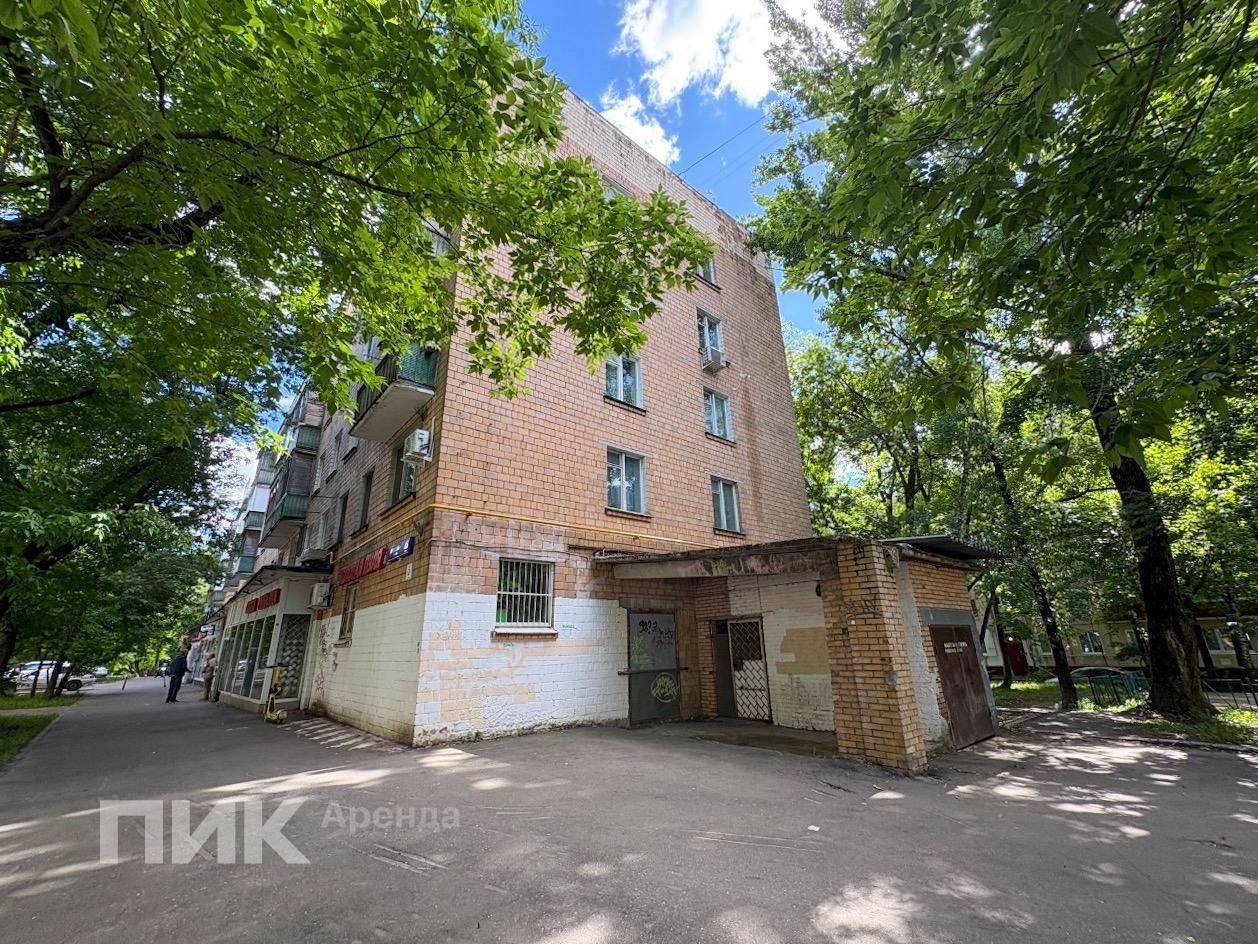 1-к. квартира, 30.4 м², 54 900 ₽/мес — фото № 11