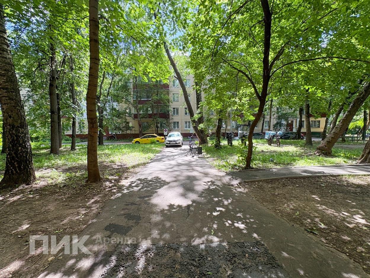 1-к. квартира, 30.4 м², 54 900 ₽/мес — фото № 12