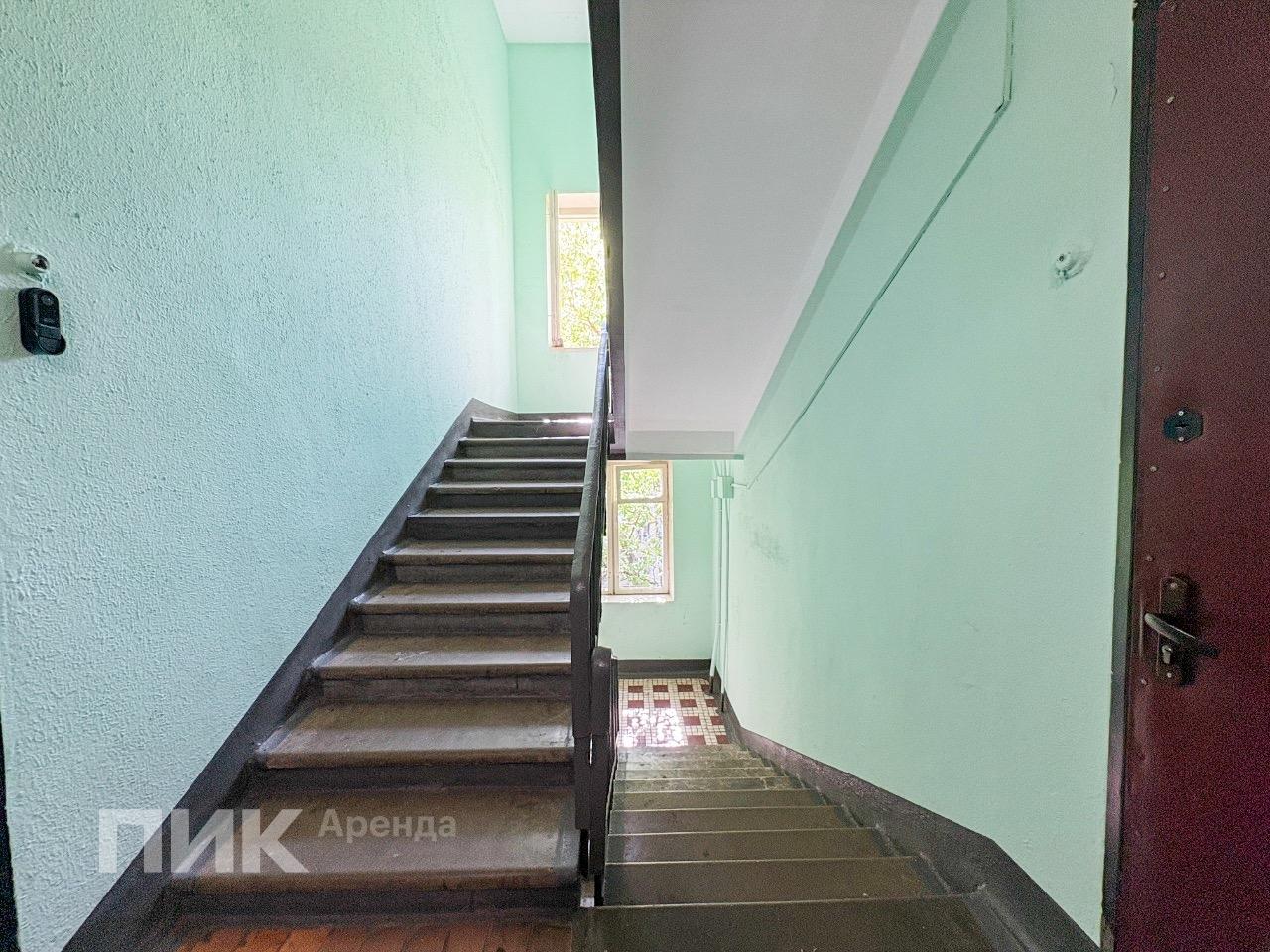 1-к. квартира, 30.4 м², 54 900 ₽/мес — фото № 7