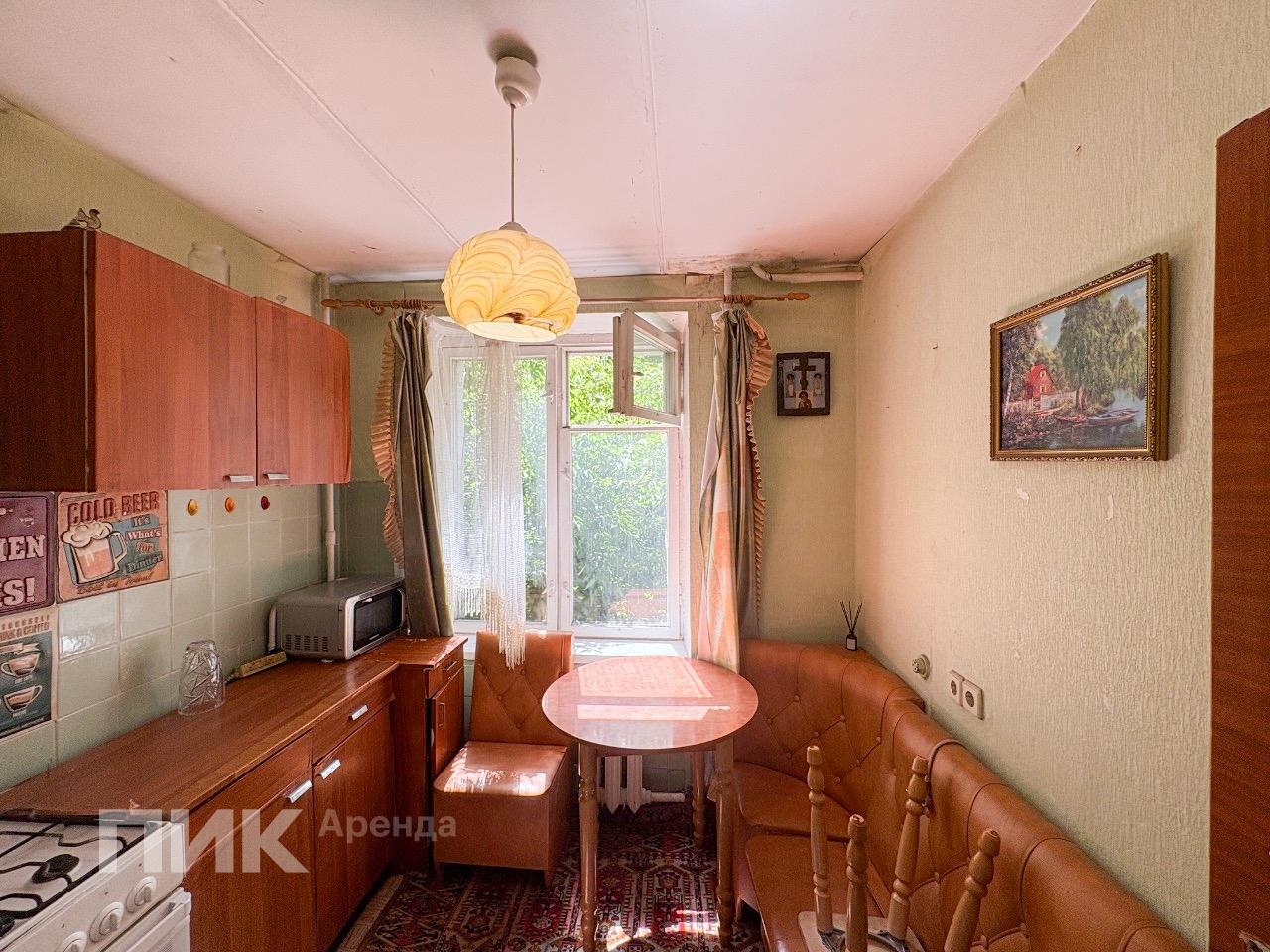 1-к. квартира, 30.4 м², 54 900 ₽/мес — фото № 3