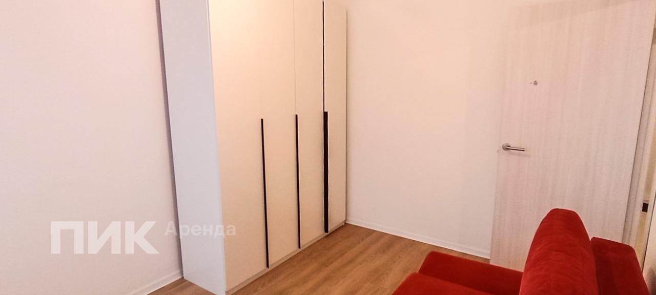 1-к. квартира, 33.5 м², 84 300 ₽/мес — фото № 2